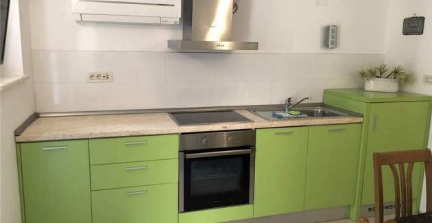 Apartman Pineta 2 odmor iz snova za dvoje u Artatorama