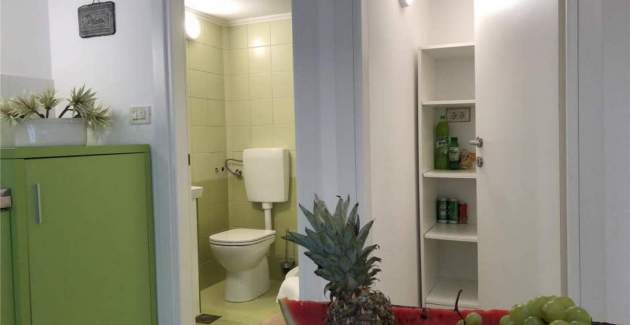 Apartman Pineta 2 odmor iz snova za dvoje u Artatorama