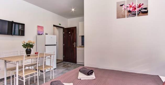 House SkyGarden, Apartment Jubilee, Mali Losinj