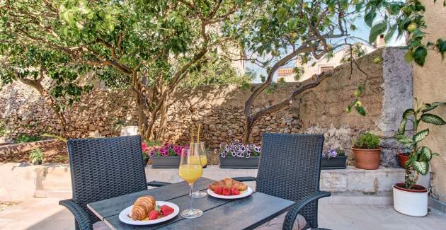 House SkyGarden, Apartment Bakerloo, Mali Losinj