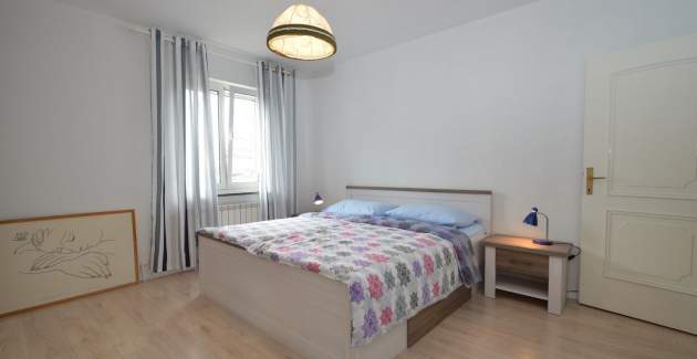 Apartment Ana 1 comfortable vacation near the beach, Mali Lošinj