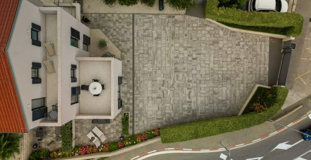 Valbay Residence, Apartment Oasi, Mali Losinj