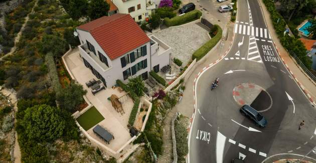 Valbay Residence, Apartment Oasi, Mali Losinj