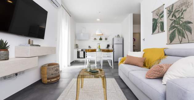 Valbay Residence, Apartment  Aloe, Mali Losinj