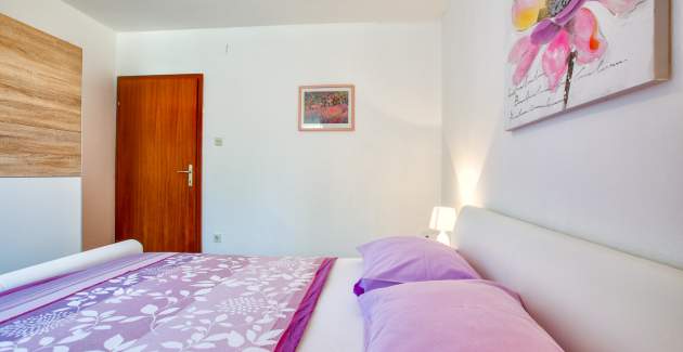 Apartment Vita 1, peaceful atmosphere near the sea - Mali Lošinj