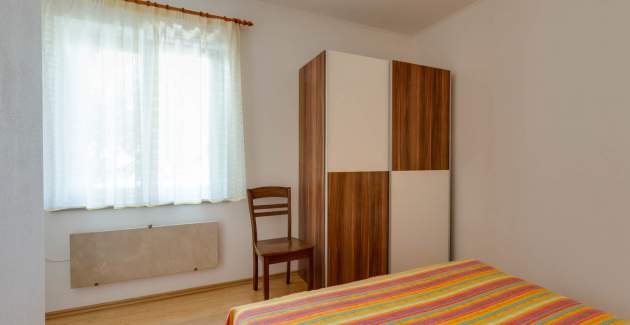 Apartment Anica 1 for 2 people, Mali Lošinj
