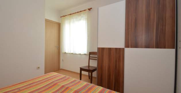 Apartment Anica 1 for 2 people, Mali Lošinj