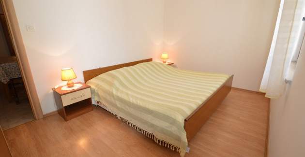 Apartment Anica 2 for 4 people, 260 m to the sea, Mali Lošinj