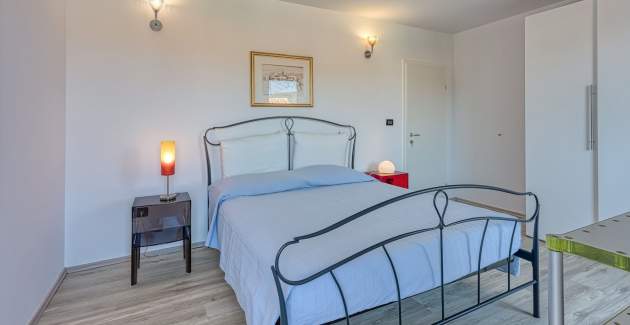 Room Giada, Veli Losinj, Croatia