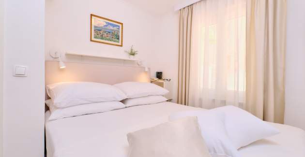Apartment Antares 2, ein warmer und attraktiver Ort in ausgezeichneter Lage – Mali Lošinj