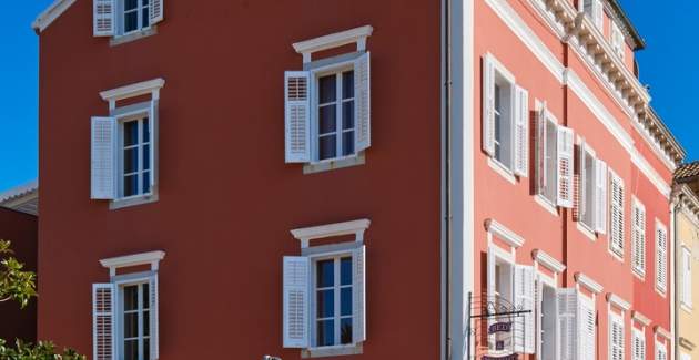 Suites Mare Mare, Single Room - Mali Lošinj, Croatia  
