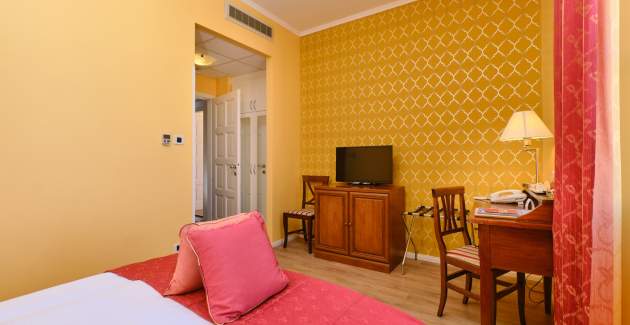 Suites Mare Mare, Single Room - Mali Lošinj, Croatia  