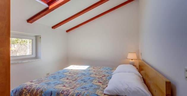 Apartment Natali 2 the ideal place for a holiday in Mali Lošinj