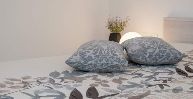 Apartment Mila - Stjepan, a quiet and modern retreat on Poljana - Mali Lošinj