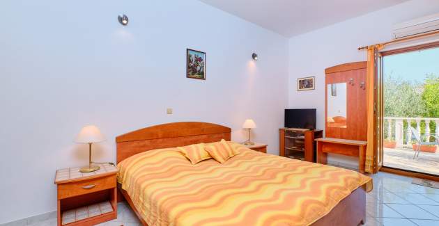 Apartment  Antonela 1 - charming accommodation for 2 people Mali Losinj
