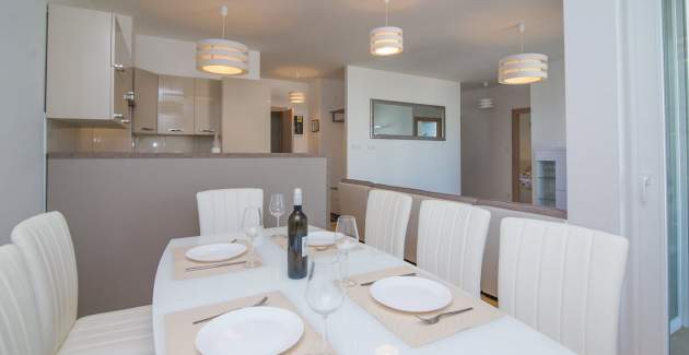 Apartment Maro 1 - Mali Lošinj, Croatia