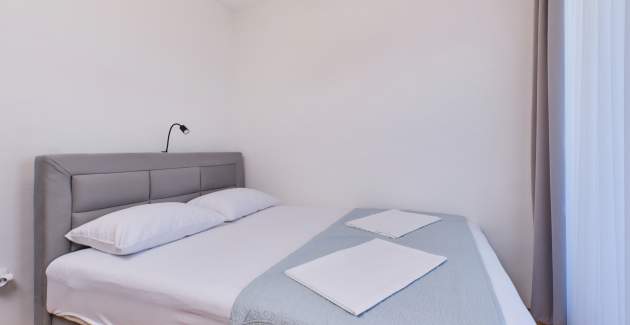 Apartment Billy 1 comfortable accommodation for 3 people, Mali Lošinj