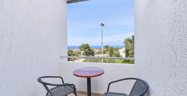 Apartment Billy 1 comfortable accommodation for 3 people, Mali Lošinj