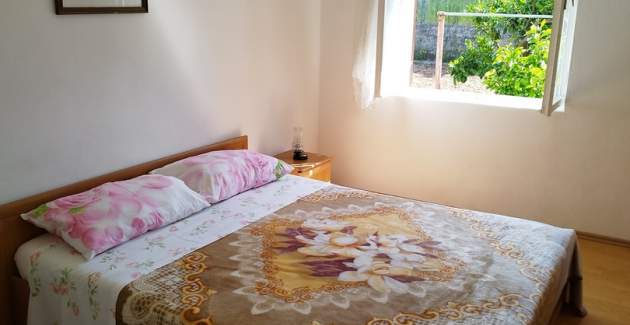 Apartment Diana 1 functional accommodation near the city center Mali Lošinj
