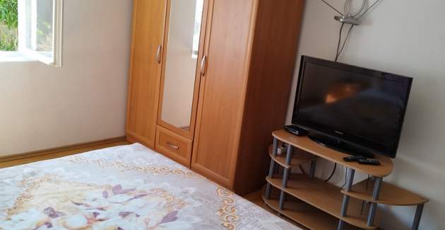 Apartment Diana 1 functional accommodation near the city center Mali Lošinj