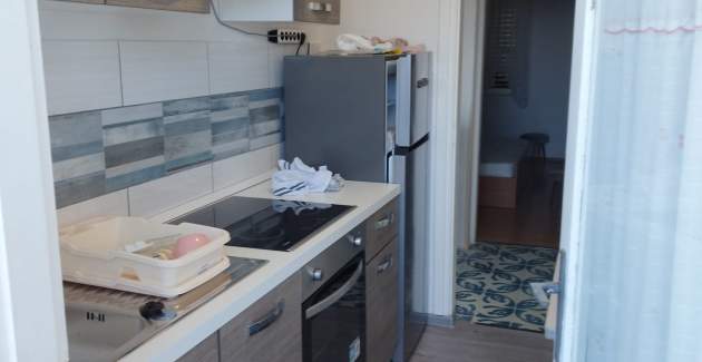 Apartment Diana 1 functional accommodation near the city center Mali Lošinj