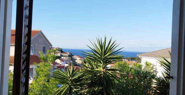 Apartment Diana 1 functional accommodation near the city center Mali Lošinj