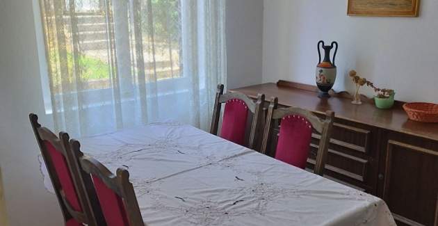 Apartment Diana 2 family accommodation near the city center Mali Lošinj