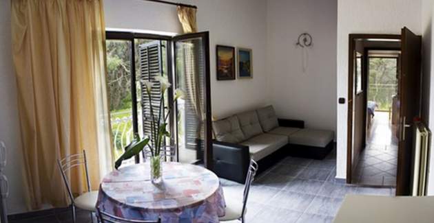 Apartment Tara 1, for two people in Poljana - Mali Losinj