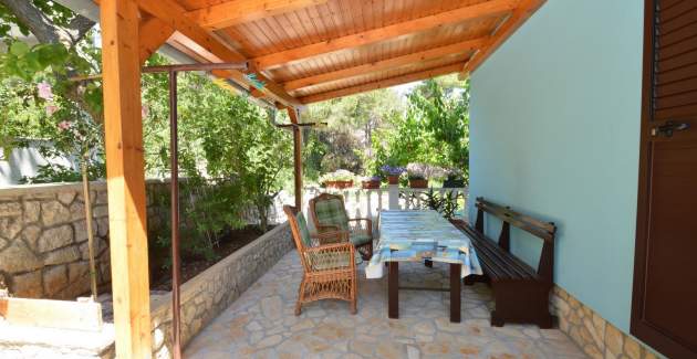 Apartment  Aurelio 1 - Mali Losinj, Croatia