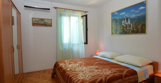 Apartment  Aurelio 1 - Mali Losinj, Croatia