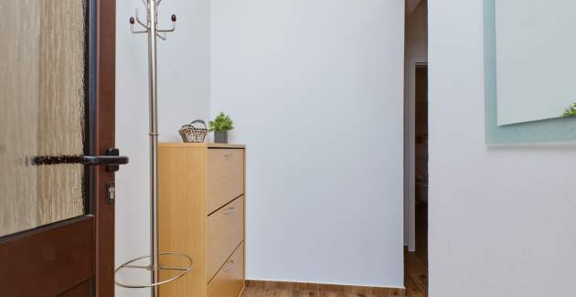 Apartment Aurelio 2 - Mali Losinj, Croatia