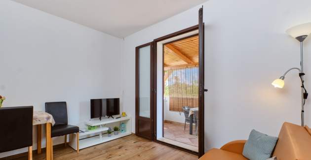 Apartment Aurelio 2 - Mali Losinj, Croatia