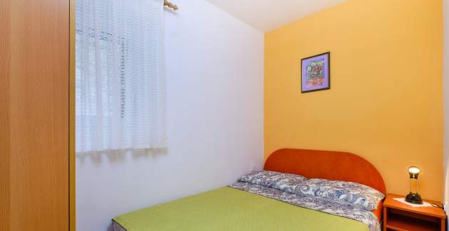 Apartment Milo 1 Erleben Sie den Charme von Mali Lošinj