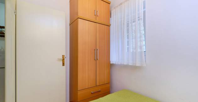 Apartment Milo 1 Erleben Sie den Charme von Mali Lošinj