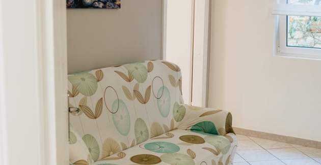 Villa Palma 1 Familienaufenthalt in Zagazine, Mali Lošinj