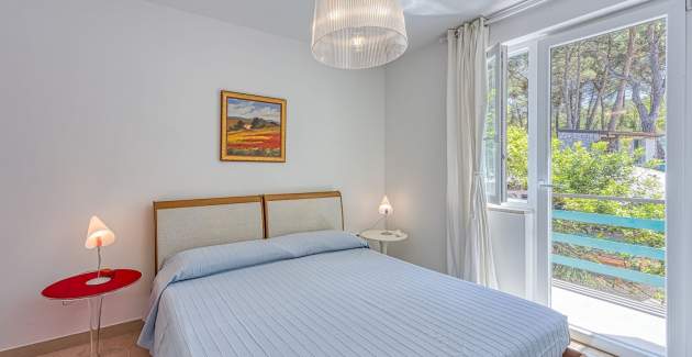 Apartment Smeraldo A2 Veli Lošinj