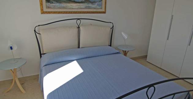 Apartman s pogledom na more Corallo, Veli Lošinj