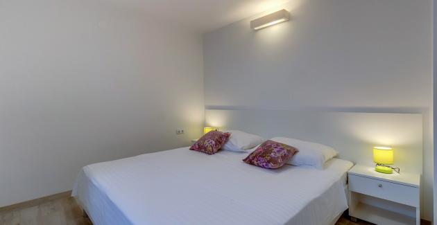 Apartman Kristian elegancija  za 4-5 osoba, Mali Lošinj 