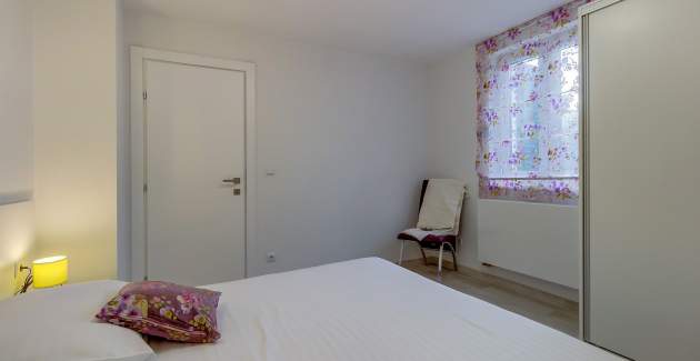 Apartman Kristian elegancija  za 4-5 osoba, Mali Lošinj 
