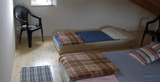Studenčić Robinson House | Perfect Nature Retreat for 4 People