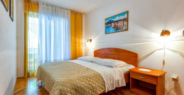 Apartment Bianca 1 charming stay near attractions, Mali Lošinj 