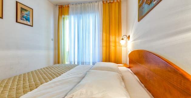 Apartment Bianca 1 charming stay near attractions, Mali Lošinj 