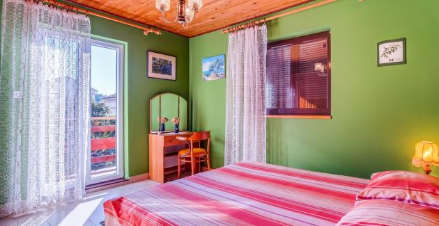 Apartman Blamax 1, prostran i udoban smještaj u Malom Lošinju