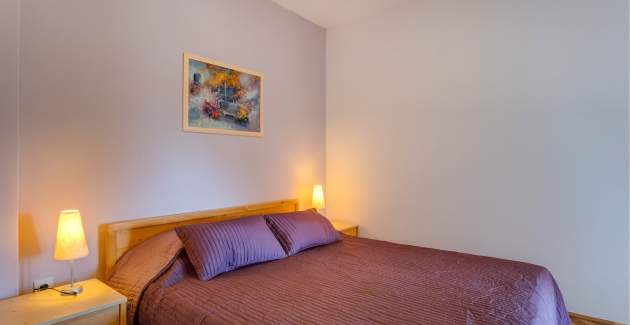 Apartment Branka 2 - Stay by the sea in Mali Lošinj