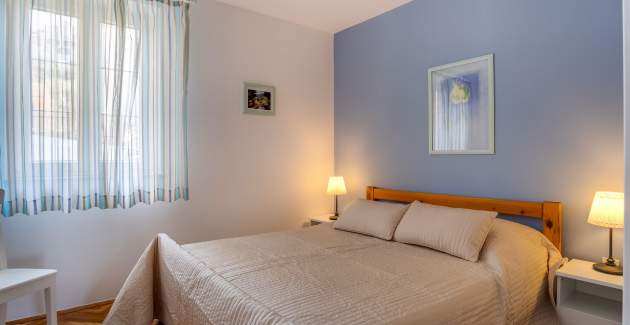 Apartment Branka 3 - Relax by the sea in Mali Lošinj