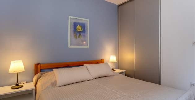 Apartment Branka 3 - Relax by the sea in Mali Lošinj