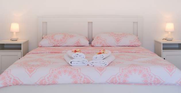 Country House Ćunski – Prostrana kuća za odmor s terasom, Mali Lošinj