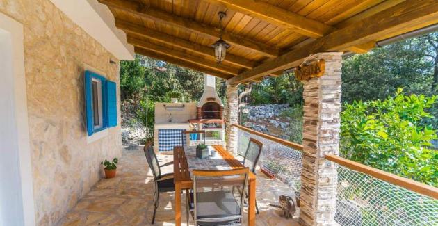 Apartment Casa Oliva 2 - Sv Jakov, Croatia