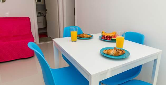 Ferienwohnung Blue Wave modernes Apartment in der Nähe von Čikat, Mali Lošinj