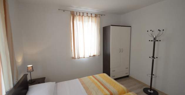 Apartment Duje 1 - comfort near the beach in Artatore, Mali Lošinj